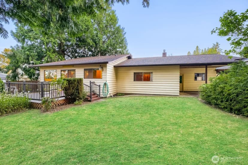 Property photo for 4860 S 175th Street, Sea Tac photo 2