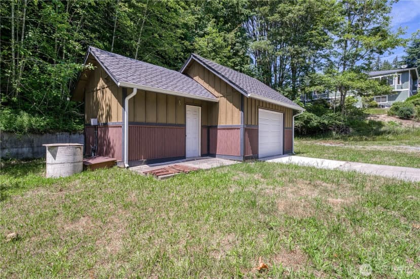 Property photo for 10609 33rd Avenue Ct Nw, Gig Harbor photo 6