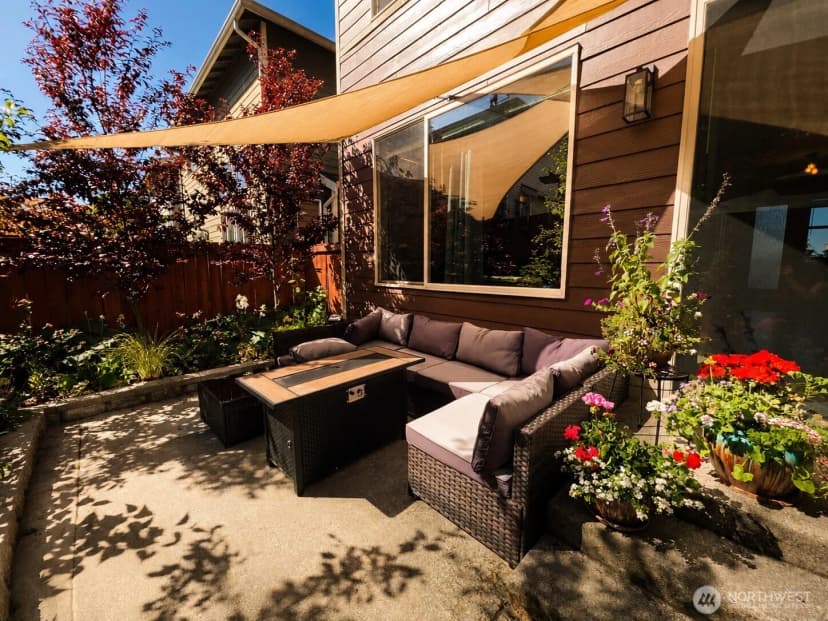 Property photo for 3165 Vista Verde Lane Sw, Tumwater photo 15