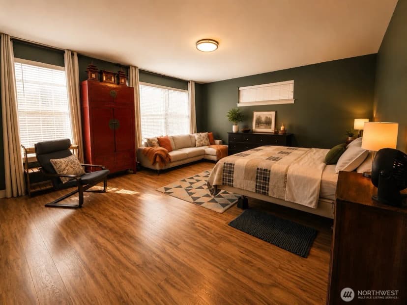 Property photo for 3165 Vista Verde Lane Sw, Tumwater photo 23