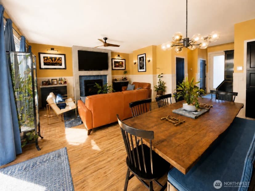 Property photo for 3165 Vista Verde Lane Sw, Tumwater photo 9
