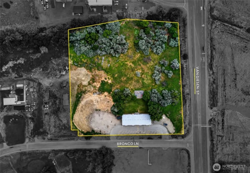 Property photo for 1706 Bronco Lane, Richland photo 37