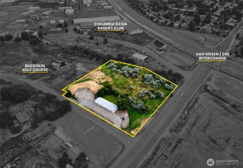 Property photo for 1706 Bronco Lane, Richland photo 31