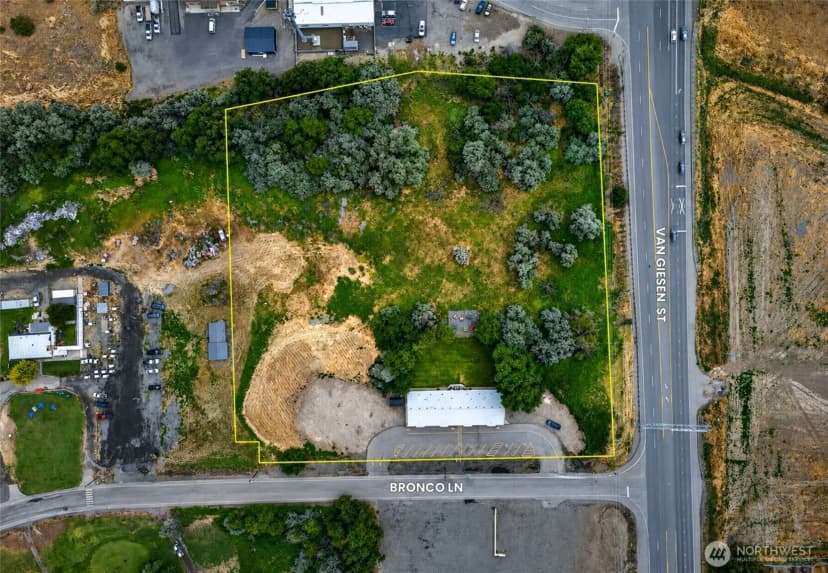 Property photo for 1706 Bronco Lane, Richland photo 36