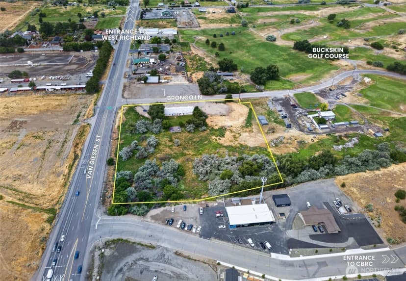 Property photo for 1706 Bronco Lane, Richland photo 32