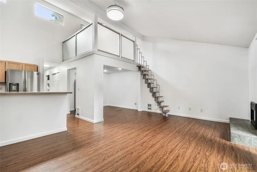 Property photo for 12037 100th Avenue Ne #206, Kirkland photo 2