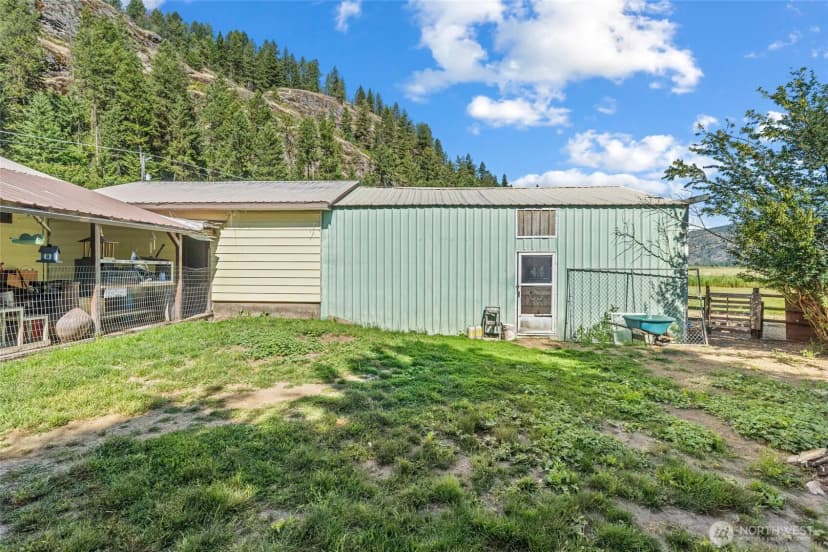 Property photo for 511 Valley Westside Road, Colville photo 26