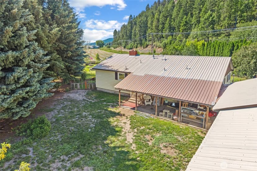 Property photo for 511 Valley Westside Road, Colville photo 18
