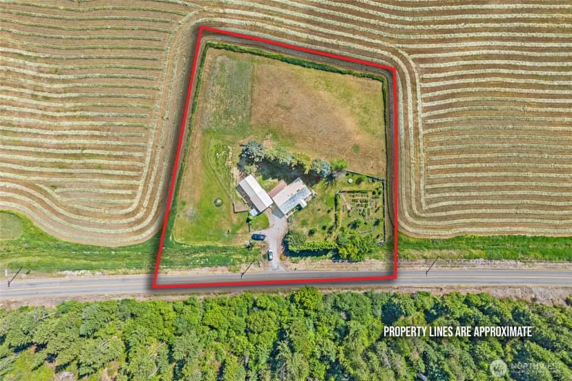 Property photo for 511 Valley Westside Road, Colville photo 34