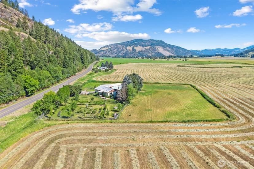 Property photo for 511 Valley Westside Road, Colville photo 33