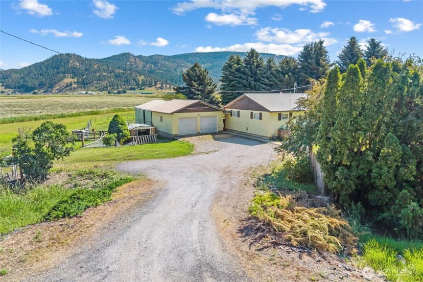 Property photo for 511 Valley Westside Road, Colville photo 17