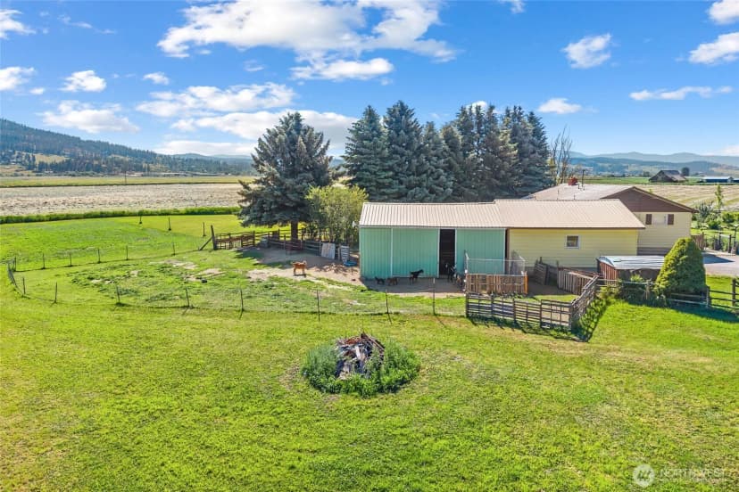 Property photo for 511 Valley Westside Road, Colville photo 27