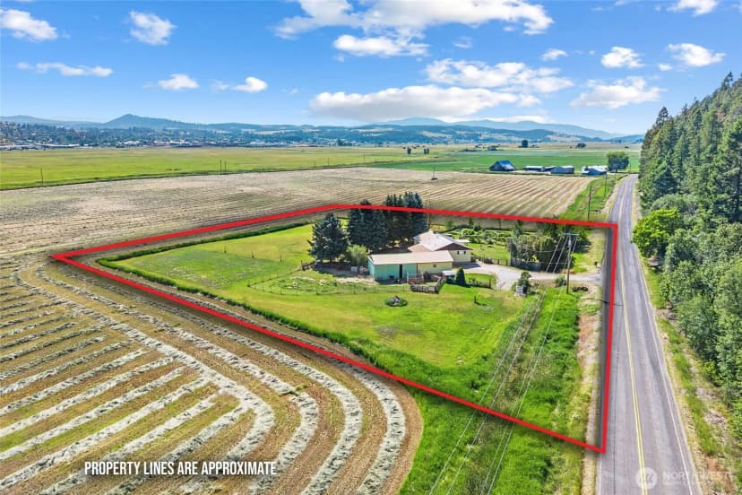 Property photo for 511 Valley Westside Road, Colville photo 31