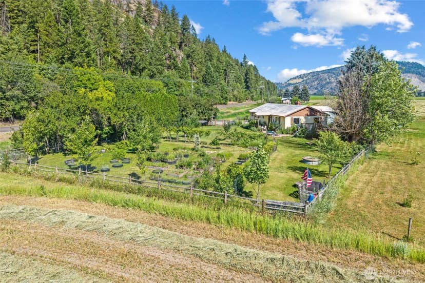 Property photo for 511 Valley Westside Road, Colville photo 22