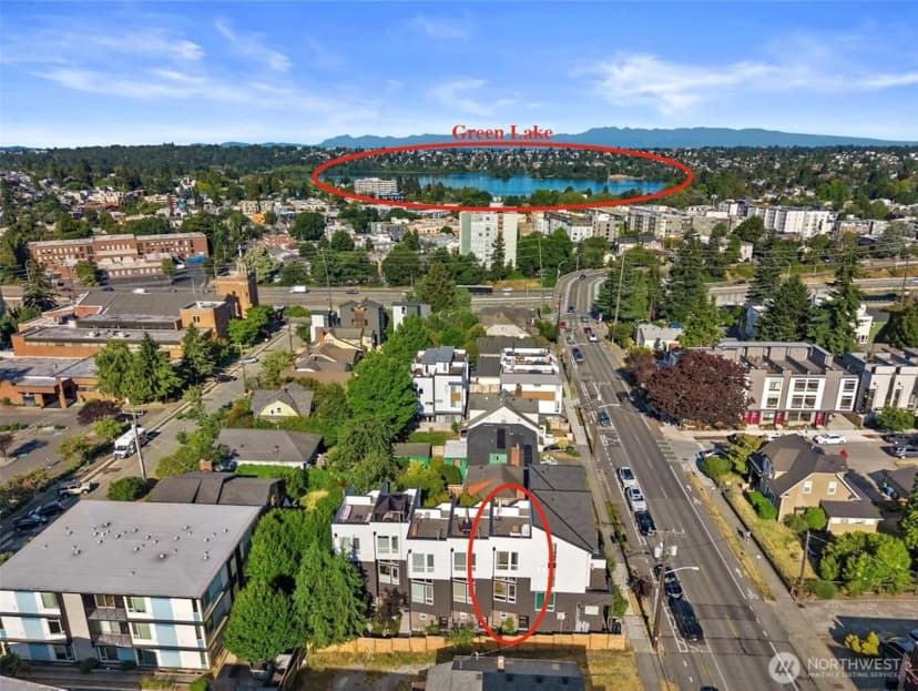 Property photo for 911 Ne 70th Street #c, Seattle photo 27