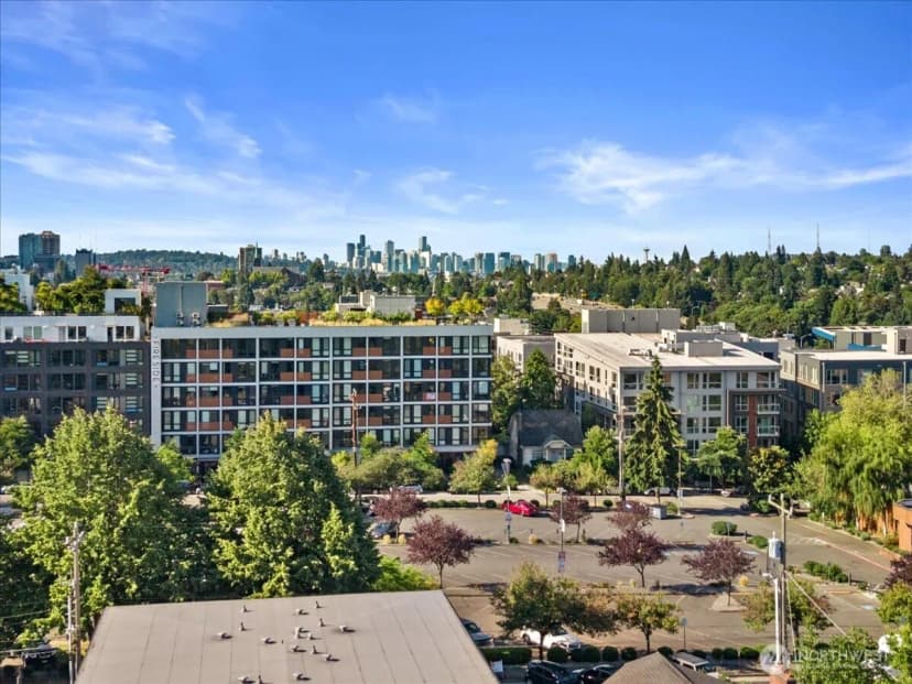 Property photo for 911 Ne 70th Street #c, Seattle photo 23