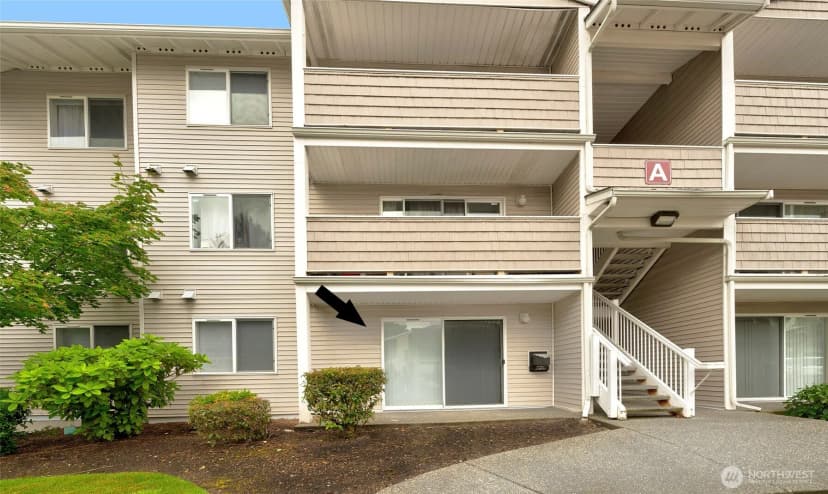 Property photo for 1001 W Casino Road #a103, Everett photo 17