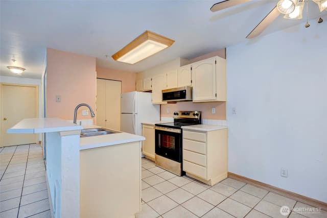 Property photo for 1001 W Casino Road #a103, Everett photo 5
