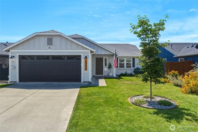 Property photo for 1251 Sw Greeley Street, College Place