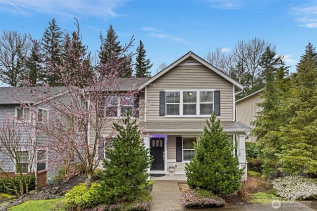 Property photo for 36726 Se Gravenstein Court, Snoqualmie