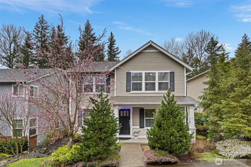Property photo for 36726 Se Gravenstein Court, Snoqualmie