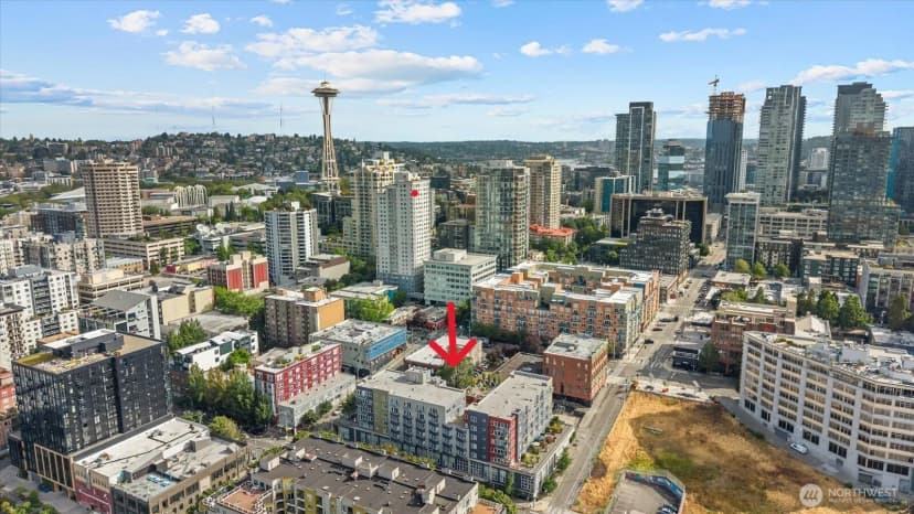 Property photo for 2440 Western Avenue #517, Seattle photo 26