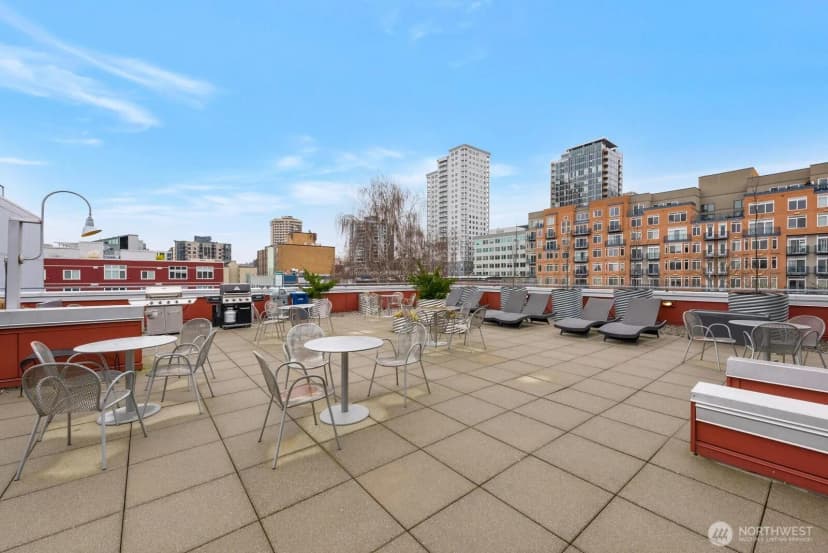 Property photo for 2440 Western Avenue #517, Seattle photo 23