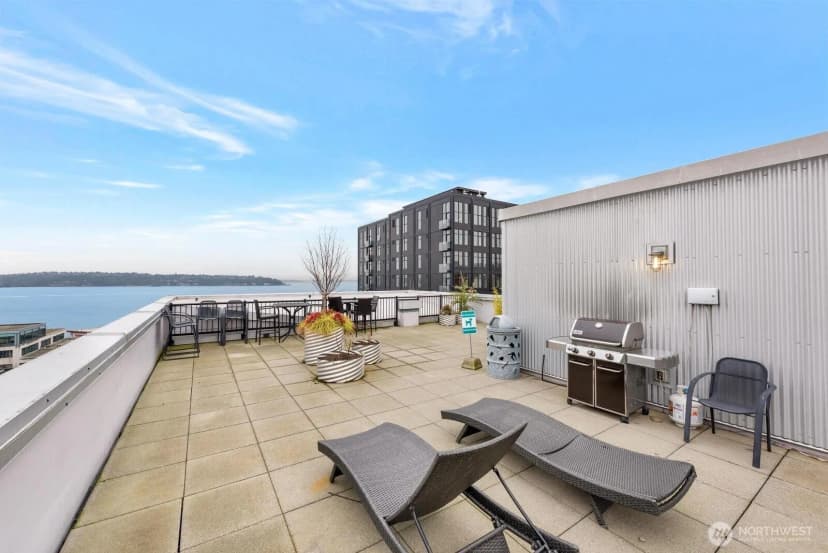 Property photo for 2440 Western Avenue #517, Seattle photo 24