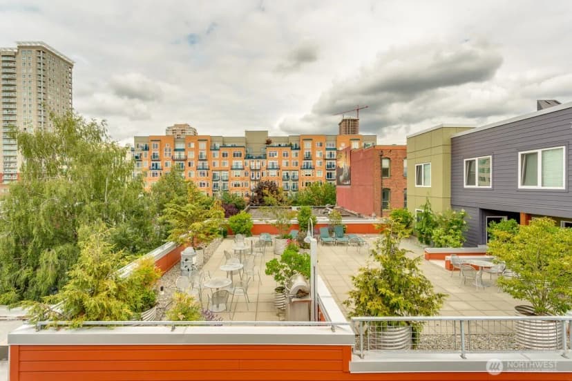 Property photo for 2440 Western Avenue #517, Seattle photo 22
