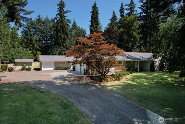 Property photo for 1653 Taylor Cutoff Road, Sequim