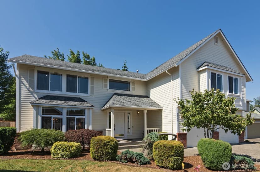 Property photo for 4313 Ne 6th Court, Renton