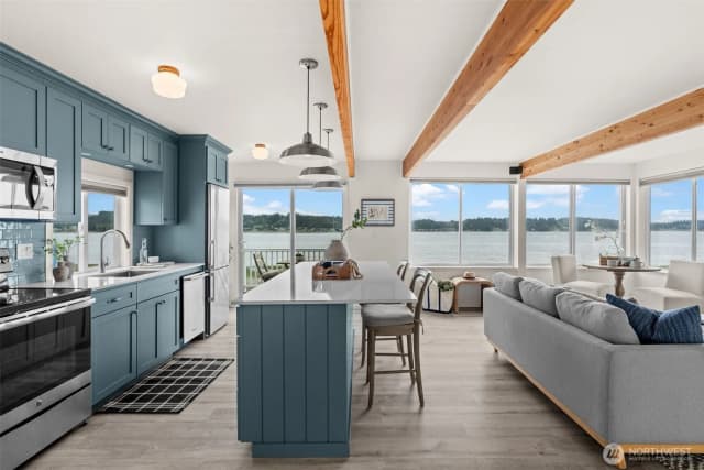 Property photo for 7928 State Route 302 Nw, Gig Harbor photo 5