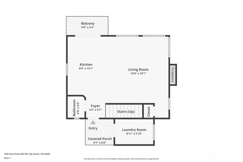 Property photo for 7928 State Route 302 Nw, Gig Harbor photo 37
