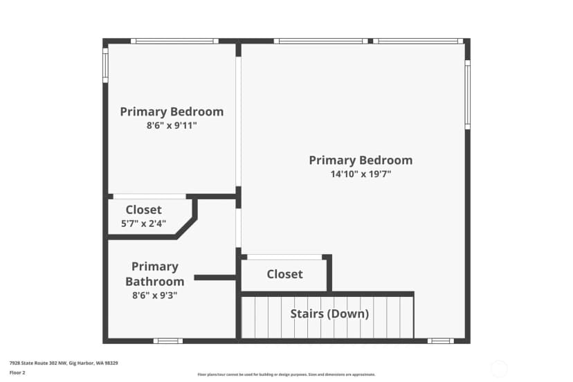 Property photo for 7928 State Route 302 Nw, Gig Harbor photo 36