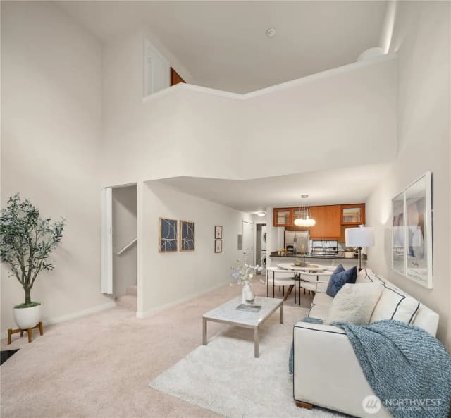 Property photo for 7309 Sand Point Way Ne #b727, Seattle photo 5