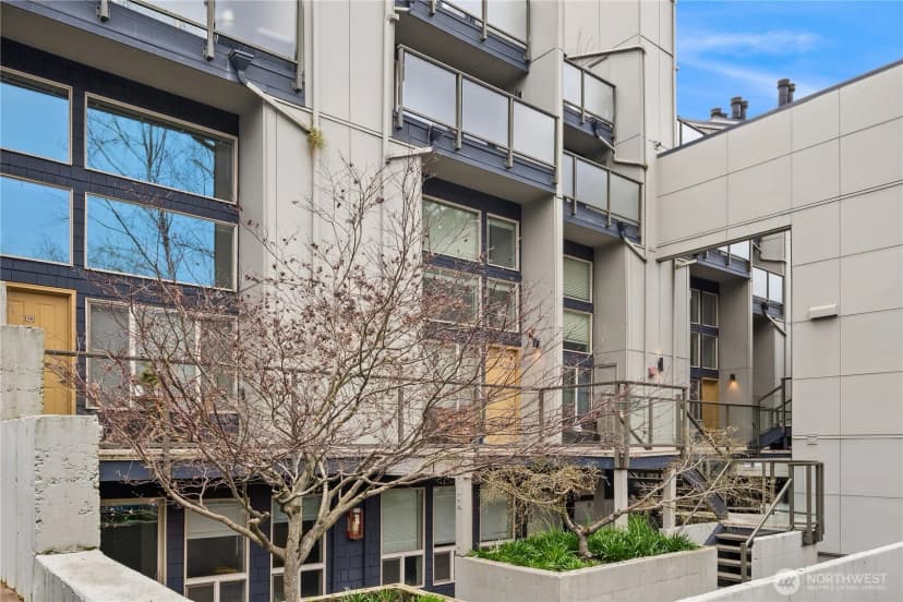 Property photo for 7309 Sand Point Way Ne #b727, Seattle photo 2
