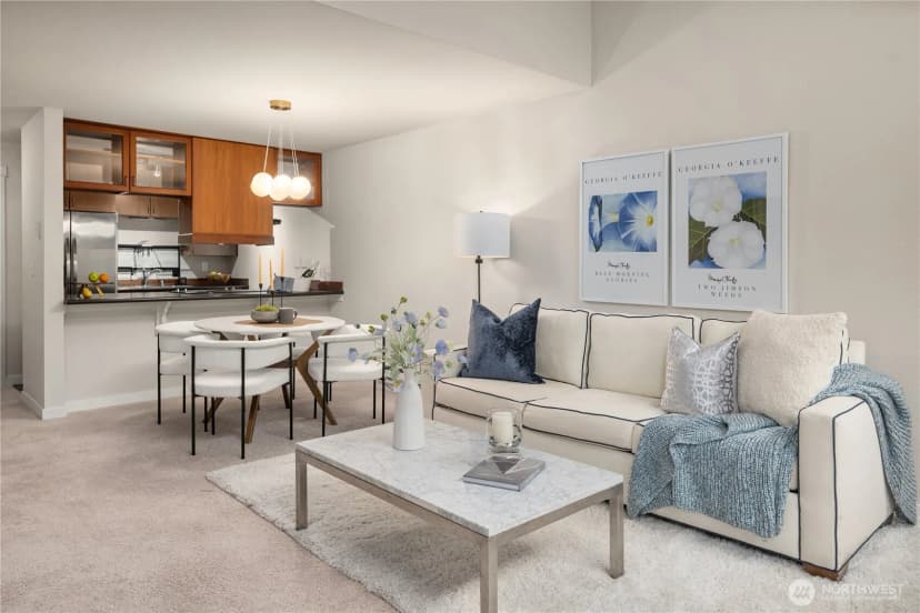 Property photo for 7309 Sand Point Way Ne #b727, Seattle photo 6