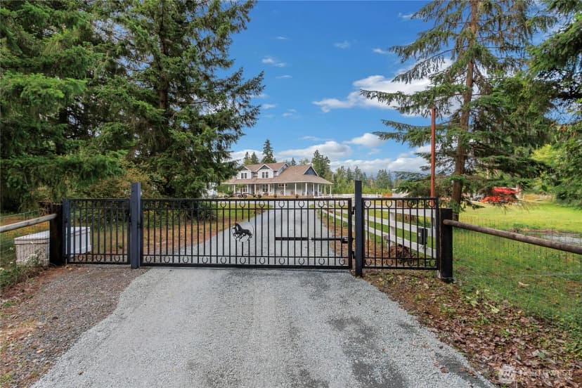 Property photo for 28419 132nd Avenue E, Graham photo 30