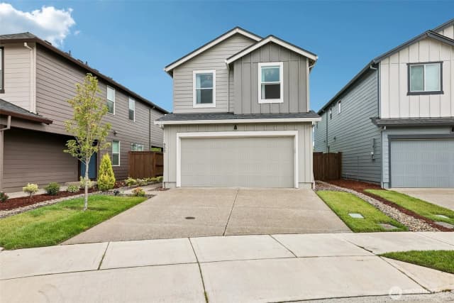 Property photo for 922 Nw 175th Street, Ridgefield