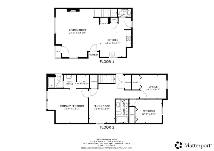 Property photo for 922 Nw 175th Street, Ridgefield photo 33