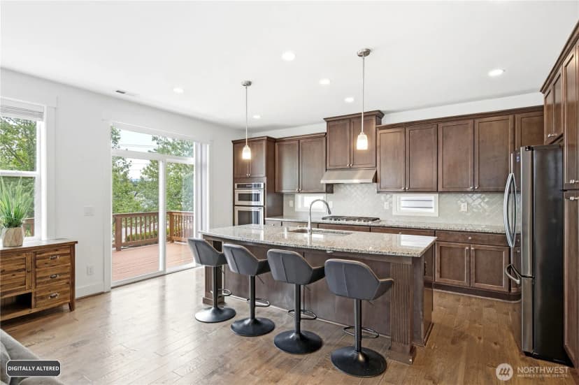 Property photo for 1488 243rd Place Ne, Sammamish photo 17