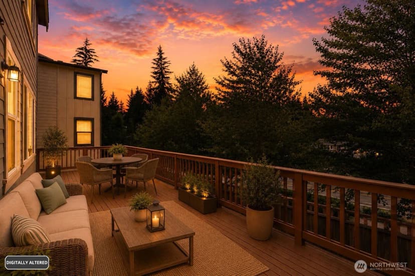 Property photo for 1488 243rd Place Ne, Sammamish photo 6