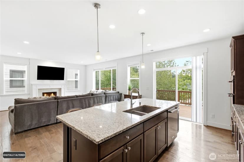 Property photo for 1488 243rd Place Ne, Sammamish photo 22