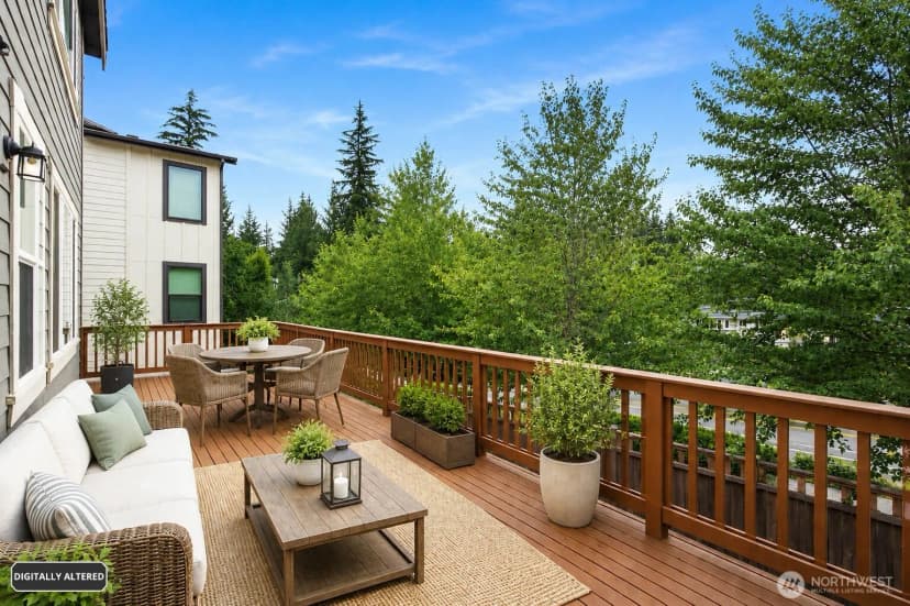Property photo for 1488 243rd Place Ne, Sammamish photo 24