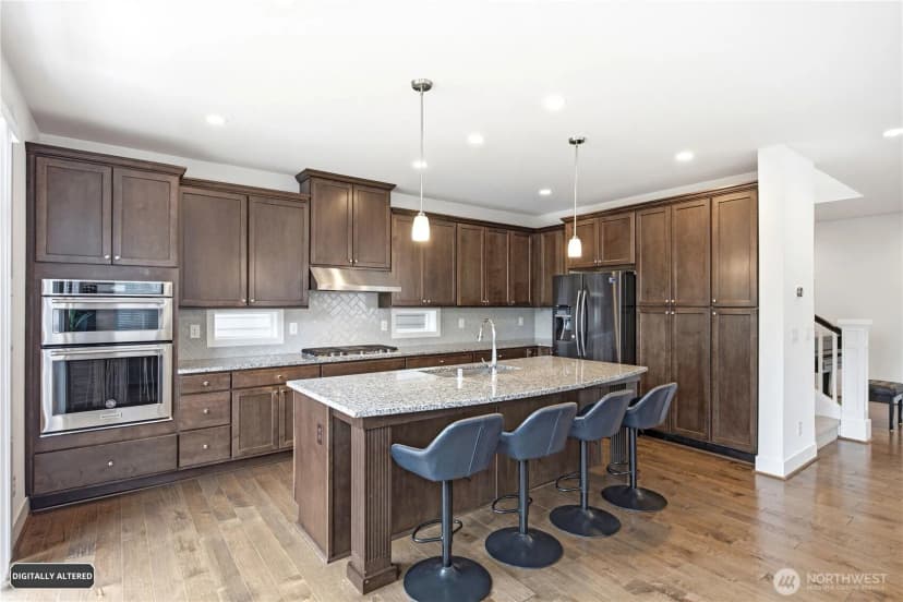 Property photo for 1488 243rd Place Ne, Sammamish photo 18