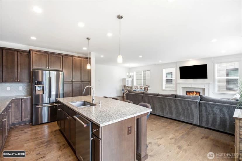 Property photo for 1488 243rd Place Ne, Sammamish photo 21