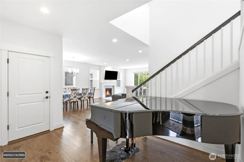 Property photo for 1488 243rd Place Ne, Sammamish photo 8