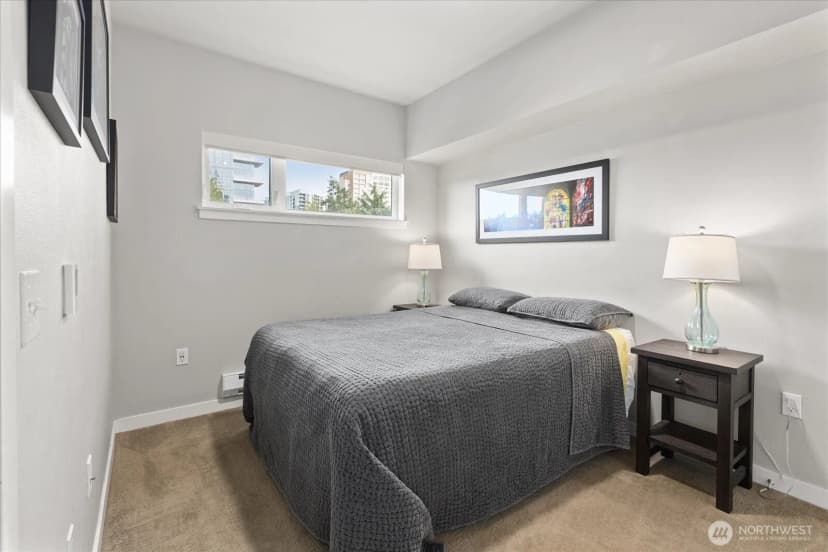 Property photo for 1085 103rd Avenue Ne ##311, Bellevue photo 8