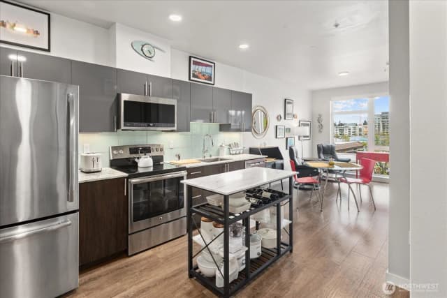 Property photo for 1085 103rd Avenue Ne ##311, Bellevue