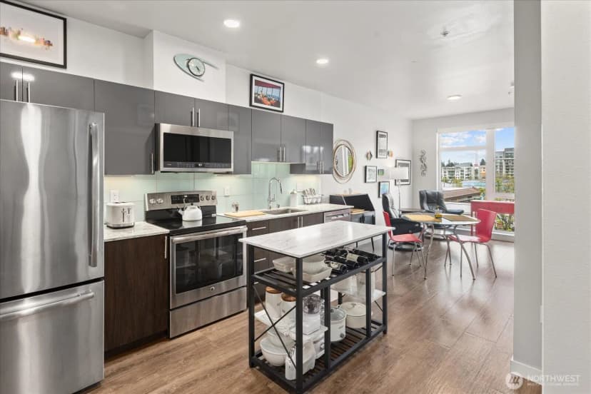 Property photo for 1085 103rd Avenue Ne ##311, Bellevue